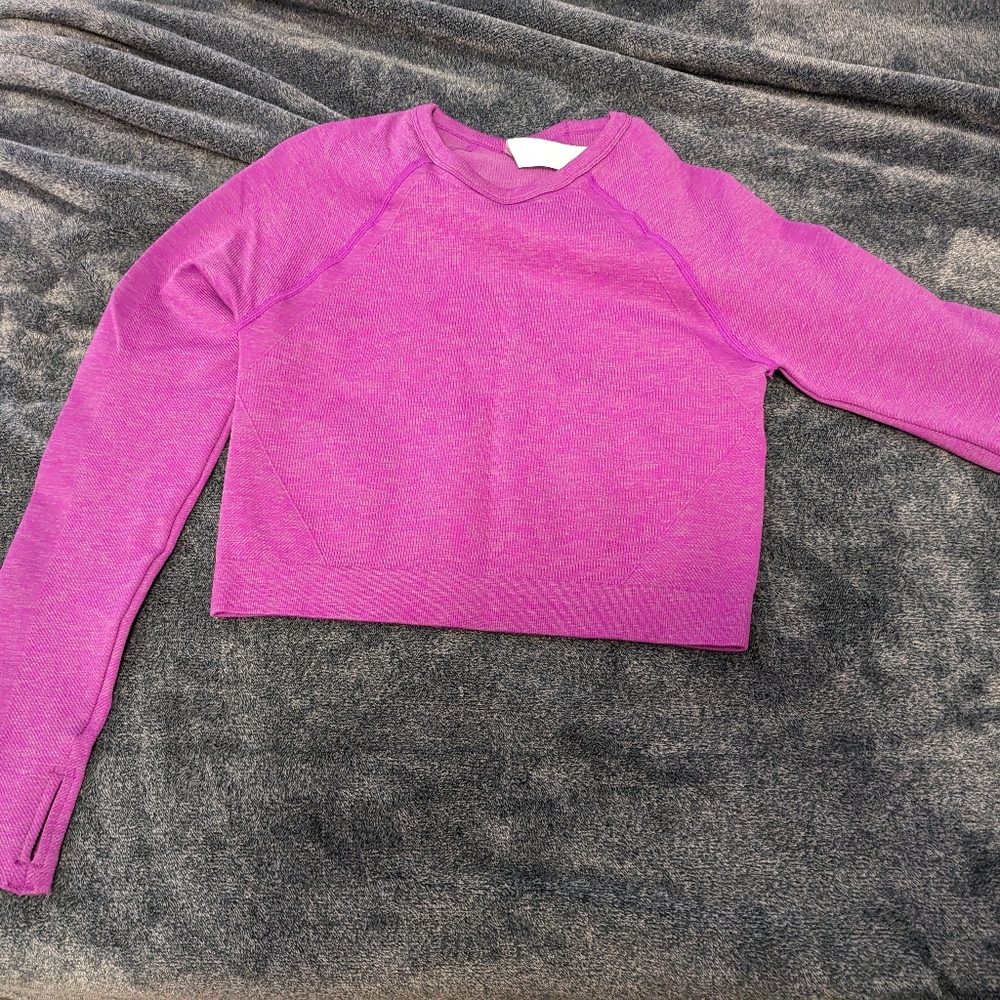 Fabletics Shirt